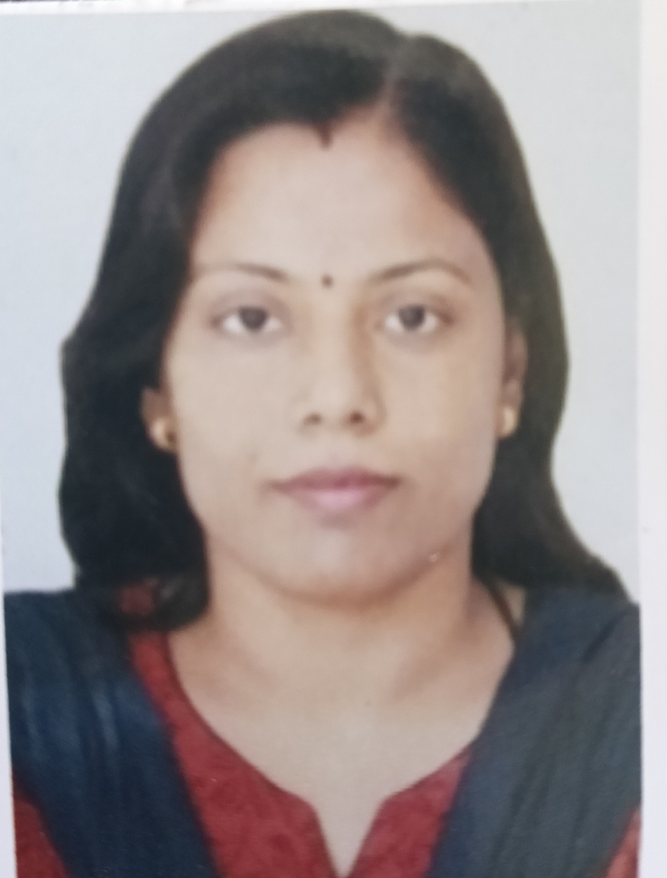 Mandakini das